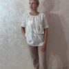 photo_2025-06-09_15-32-45 Блузка В-356 Размер 48-56