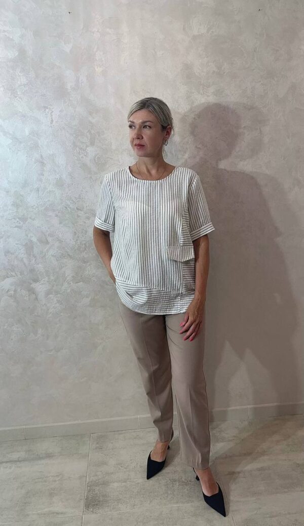 photo_2025-06-09_15-32-45 Блузка В-356 Размер 48-56