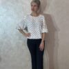 photo_2026-03-05_14-34-28 Блузка В-442 Размер 48-56